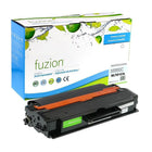 fuzion Samsung (MLT-D103L) Compatible Toner Cartridge - High Yield - Black-Ink Colour: Black