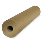 Staples Brown Kraft Postal Wrap Paper - 15 lb - 24" x 300' Roll-Staples brand ensures quality and reliability