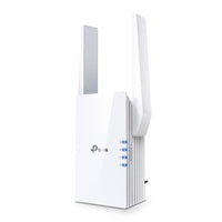 TP-Link RE605X AX1800 Wi-Fi Range Extender-Wi-Fi Range Extender