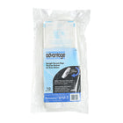 Advantage 4041 vacuum bags are designed to fit Panasonic Upright vacuums using U, U3 and U6 bags-Advantage 4041 vacuum bags are desing to fit Panasonic Upright vacuums using U, U3 and U6 bags.
