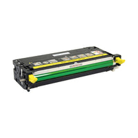 CIG Dell 310-8401/XG724 Remanufactured Toner Cartridge - High Yield - Yellow-Yellow