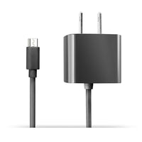 LOGiiX LGX-12022 Power Cube Micro II, 1.5M, micro USB charger, Black-Power Cube Micro II™ is the quick solution to charging your device.
