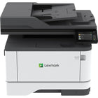 Lexmark MX431adw Multifunction Monochrome Duplex Laser Printer-MFP, Mono, Laser Printer