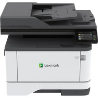 Lexmark MX431adw Multifunction Monochrome Duplex Laser Printer-MFP, Mono, Laser Printer