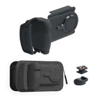 ShiftCam ProGrip Starter Kit for iPhone & Android - Black-Built-in battery that enables you to shoot up to 3 times more content