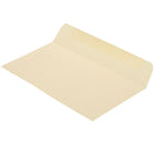JAM Paper #6 3/4 Commercial Envelopes, 3 5/8 x 6 1/2, Ivory, 250 Pack-#6 3/4 (3.625 x 6.5 inches)