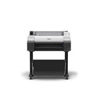 Canon imagePROGRAF TM-240 6242C010 24" Large Format Printer with stand-Equipped with newly formulated magenta ink, these printers achieve excellent red colour development