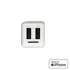 SPT iLink Backup, Automatically Backup Photos and Videos while Charging-Easy Auto Backup while Charging