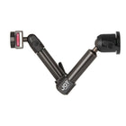 The Joy Factory MMU104 MagConnect Carbon Fiber Wall/Counter Mount Only-Carbon Fiber Wall Counter Mount