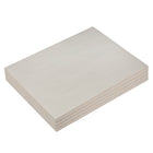 North American Paper Inc. Newsprint Sheets - 24" x 30" - 25lb. Bundle-Dimensions: 24" x 30"