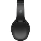 Skullcandy Crusher Evo Sensory Bass Wireless Over-Ear Headphones - True Black-Any special Technology Feature: Built-in Tile Finding Technology