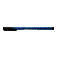 Staedtler triplus Ballpoint Pen - XB - Black-Ballpoint Pen