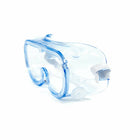 Forcefield Indirect Vent Safety Goggles-Lightweight, comfortable frame