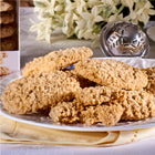 Grandma Wild's Crumbly Oaties Biscuits- 150g - 3 Pack-These biscuits are perfect for any occasion.