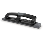 Swingline SmartTouch 3-Hole Punch (ACC7074134)-It is 40% easier to punch with SmartTouch™ than with a standard paper punch.