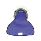 TechNiche HYPERKEWL Evaporative Cooling Crown Cooler With Neck Shade, 2 Pack-Evaporative Cooling material, soak in water for 1-2 minutes and enjoy cooling relief and comfort for 5-10 hours