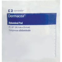 Abdominal Pads, SAY357, 24 Pack-Dim. W" x L" - 8 x 10