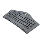 Modern Homes Multi-Purpose Collapsible Basket - Grey-Easy to Clean