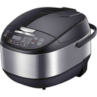 Ecohouzng 5L All-in-One Multi Function Cooker-Multi-function cooking