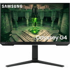 Samsung 25" Gaming Monitor - LS25BG402ENXGO-Screen Size: 25"