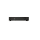 Netgear – Commutateur non administrable Gigabit Ethernet 48 ports, à montage en bâti (GS348-100NAS)-Consommation : 23 W