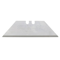 Stanley Replacement Blades for Utility Knife - 5 Pack-Blades fit and deliver optimum performance in most standard utility knives