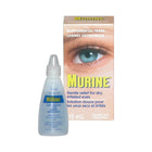Wasip Murine/Clear Eye Drops - 15 mL-Reduces eye redness