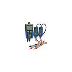 Reed R5003 AC Voltage/Current Data Logger-User programmable sample rates from 1 second to 24 hours