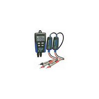 Reed R5003 AC Voltage/Current Data Logger-User programmable sample rates from 1 second to 24 hours