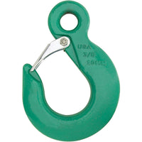 Lifting Hooks-Wt. lbs. - 2.7