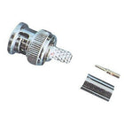 Electronic Master BNC Male Crimping Type RG59/U (EM731082B)-Best for installation