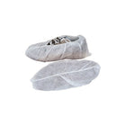 Zenith Safety Shoe Covers, Regular Sole, X-Large, 1000 Pack-Elasticized band for an optimum fit