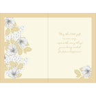 Rosedale 5-1/2" x 8" Greeting Cards/Envelopes - 16458-Printed on premium uncoated card stock