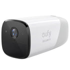 eufy Security Cam 2 Pro 2K Add-On Camera - White-Requires eufy Security HomeBase 2 - eufyCam 2 pro add-on camera requires a HomeBase 2 to operate. Please note, the camera alone will not work
