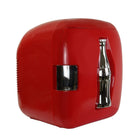 Koolatron Coca Cola Coke Bottle Cooler (CCU09)-7