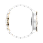 Huawei Watch GT 3 Pro 43mm Ceramic - Ceramic Case with Ceramic Strap - White-Intelligent Life Assistant. From Huawei devices, to iOS and Android phones, Huawei Watch GT 3 Pro will work hand-in-hand from the convenience of your wrist. With a wealth of third-party apps available for download through Watch AppGallery, everything you need can be accessed with just a flick of the dial. Answer or reject incoming calls, send out custom quick replies, and view call logs on your wrist, to make your life easier.