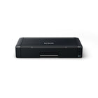 Epson - Imprimante mobile couleur sans fil WorkForce WF-110-Technologie jet d'encre MicroPiezo à 4 couleurs (cyan, magenta, jaune et noir)