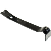Aurora Tools Action Bars - 12 Pack-Colour - Black