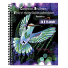 Classroom Ready Connecting - Resilience - Indigenous Truth & Reconciliation 'CRITR' Resource Grade 5 to 7 - French-Indigenous knowledge from different Indigenous Peoples and Indigenous perspectives