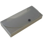 JAM Paper #9 Envelopes, 3 7/8 x 8 7/8, Sea Blue Recycled, 1000 Pack (1532901B)-Quantity: 1000 /pack