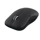 Verbatim - Souris optique Nano sans fil pour portatif, noir mat-Prise anatomique confortable, pour droitier ou gaucher