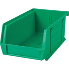 Kleton Plastic Bins, Bins, Green (CF826), 36 Pack-Bin Load Cap. lbs. - 10