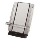 Fellowes Office Suites Desktop Copyholder with Memo Board-Three-In-One Copyholder – document holder, memo board and clipboard