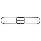 Atlas Graham – Vadrouille à poussière Electrastat de 24 po, à pince, 24 x 3 1/4 (po) (41424)-Longueur – 24 po