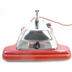 PERFECT Commercial Upright Vacuum for Carpets & Hard Floors - P102 - 16"  Cleaning Path-16" Cleaning Path