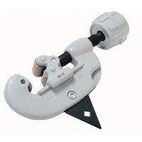 RIDGID Screw Feed Tubing Cutter No.10 - 2 Pack-Std. Wheel - F-158