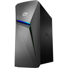 ASUS G10DK-DBR5660 Gaming Desktop, AMD Ryzen 5-5600X, 16GB DDR4, 1TB HDD, 512GB SSD, NVIDIA GeForce RTX3060, Windows 10 Home-16 GB DDR4 memory