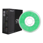 Creality CR-PLA 3D Printer Filament - 1.75 mm - Green-Compatible with a variety of 3D printers: Makerbot, UP Plus, Mendel, Prusa, Series
