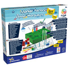 Science4You Marker Factory-65 Contents