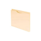 Pendaflex Pochette classeur, format lettre, expansion de 1 1/2 po, manille-Code couleur afin de rendre le classement plus rapide et facile